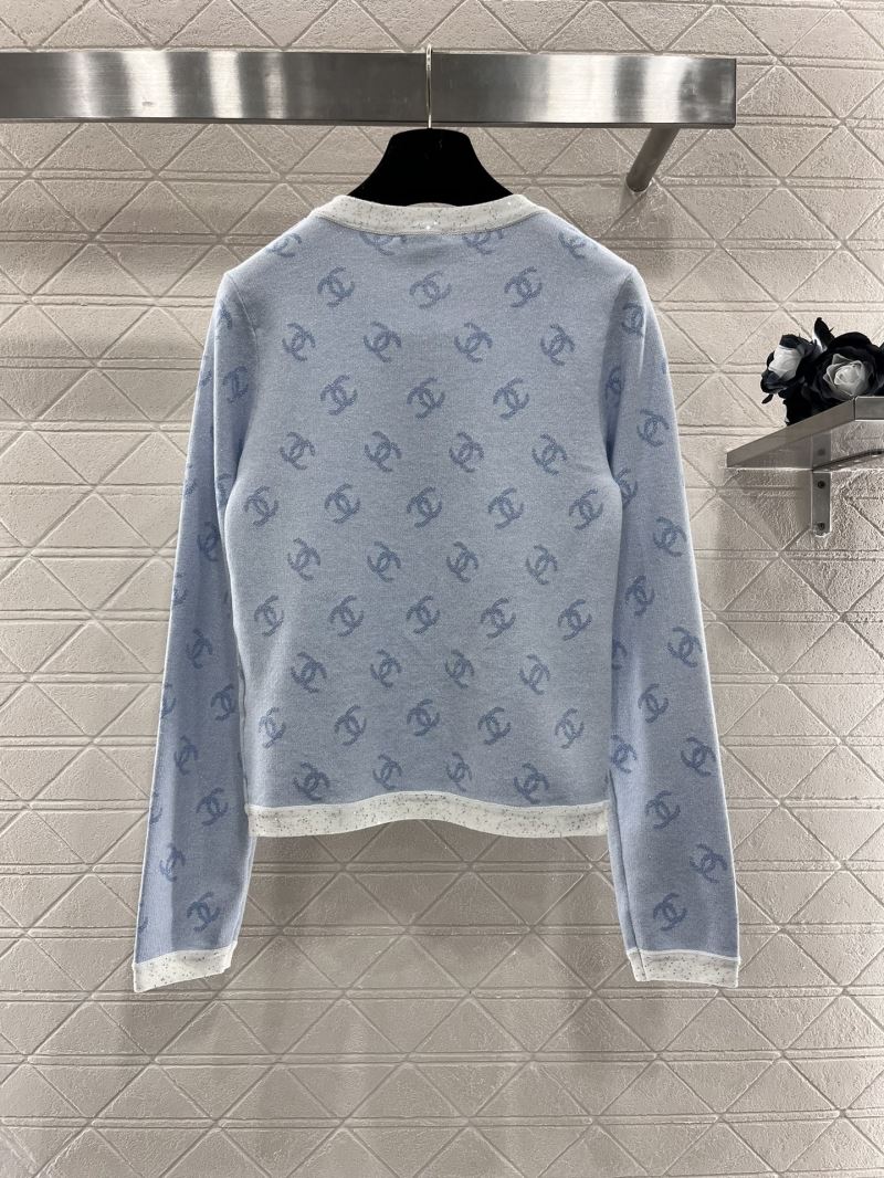 Chanel Sweaters